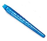 Suzuki Musical Instrument Corporation PRE-1B 1-Piece Soprano Prerecorder - Blue