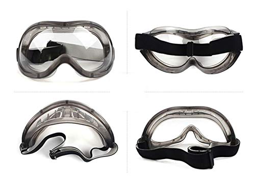Clear-Safety-Glasses-Full-View-Goggles-Personal-Protective-Equipment-Anti-Fog-Transparent-Goggles-Health-Glasses-Eye-Protection-for-Outdoor-Travel4PCS