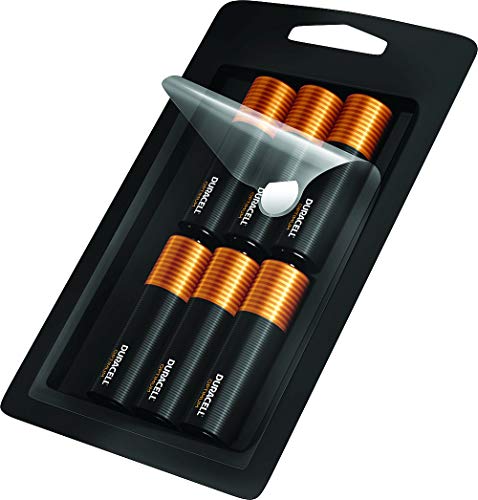 Duracell Optimum AA Batteries - Image 4