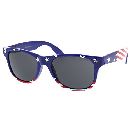 Captain America Sunglasses TOPRated Best Captain America Sunglasses