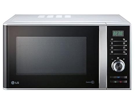 LG Msr4880BS Encimera Solo - Microondas (Encimera, Solo ...
