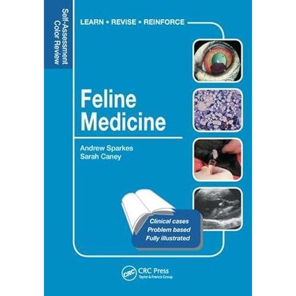 Small Animal Cardiopulmonary Medicine: Self-Assessment Color