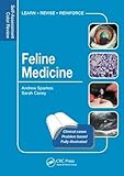 Feline Medicine: Self-Assessment Color Review (Veterinary Self-Assessment Color Review Series) by