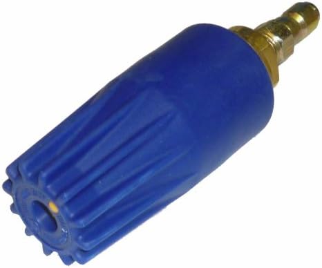 general Pump Rotating Turbo Nozzle - 4.0 Orifice 3650 Psi Model Number Nyr36K40