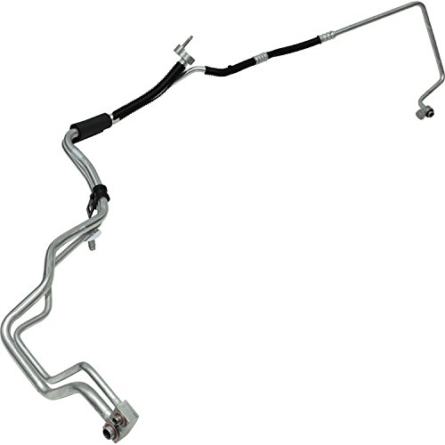 Universal Air Conditioner HA 111803C A/C Suction and Liquid Line Hose Assembly