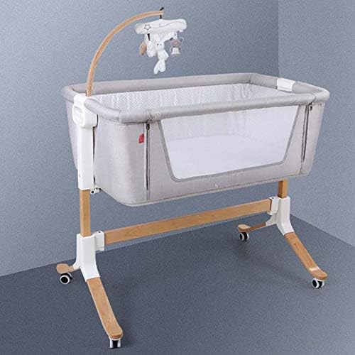 portable bedside sleeper