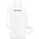 groundplan Skin 320ml