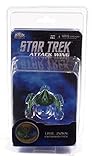 I.R.W. Jazkal Star Trek Attack Wing Expansion WizKids