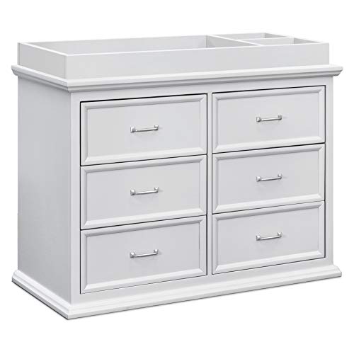 encore by million dollar baby dresser