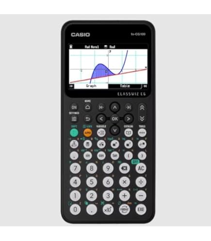Sharp Calculadora científica/engenharia EL-531XBGR | Amazon.com.br