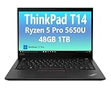 OEM Lenovo ThinkPad T14 Multi-Touch 14" FHD