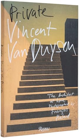 Vincent Van Duysen Works 2018-2025: Van Duysen, Vincent, Soller