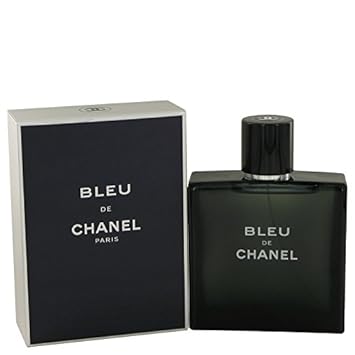bleu de chanel 1.7 oz