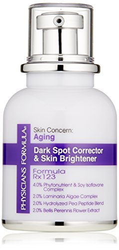 Physicians Formula Skin Concern: Aging Dark Spot Corrector & Skin Brightener, 1 Fluid Ounce