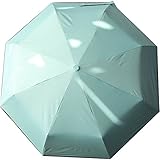 MintFroest Best Ultralight Sun Umbrella, Portable Travel UV/Sun Protection UPF 50+ Umbrella Compact Windproof Rain Umbrella