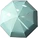 MintFroest Best Ultralight Sun Umbrella, Portable Travel UV/Sun Protection UPF 50+ Umbrella Compact Windproof Rain Umbrella