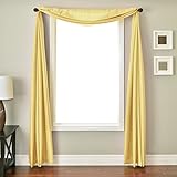 Softline Home Fashions NETHlmnSC Bella Kids 6 Yard