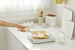 BESPOKE BRUNCH PAN MULTI HANDLE