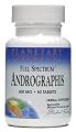Planetary Herbals - Andrographis 400 mg. - 60 Tablets Formerly Planetary Formulas