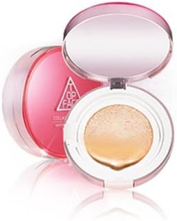 Arratopface Collagen Cushion BB 21g SPF50+/PA+++,UV, whitening, anti-wrinkle (# 23 Soft Beige)