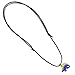 FUN JEWELS Cute Stegosaurus Dinosaur Pendant Color Change Mood Necklace For Boys Girls Animal Jewelry Gifts