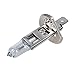 HaloPro High Performance 2pcs H1 12V 55W Headlight High Beam / Low Beam /Fog light Halogen Bulb 3000-4000K Night White 1000-1400LM For Jaguar /Mercedes-Benz /BMW