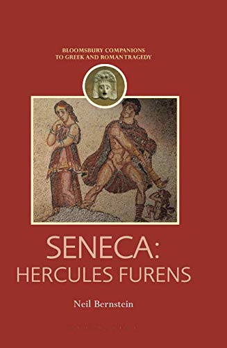 [B.o.o.k] Seneca: Hercules Furens (Companions to Greek and Roman Tragedy)<br />RAR