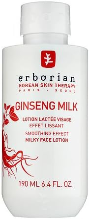 ERBORIAN | Ginseng Milk
