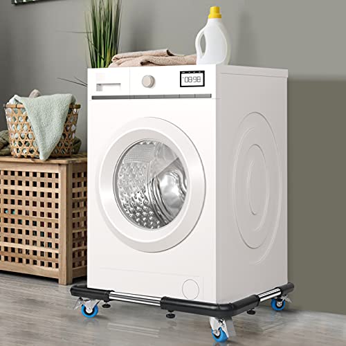 Heavy Duty Compact Washer Dolly Heavy Duty Dolly For Portable