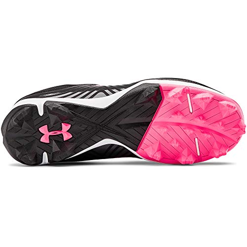under armour women's glyde rm softball shoe