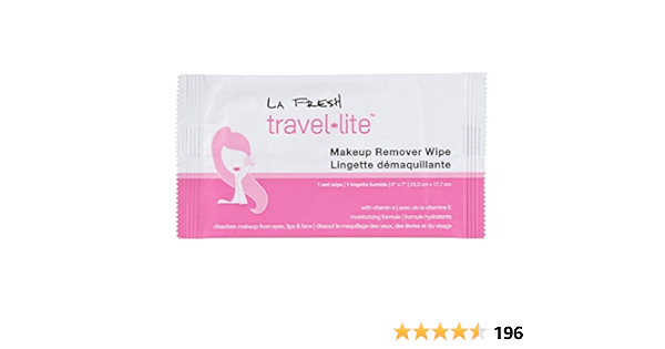 la fresh travel lite