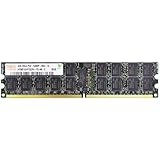 16GB Kit (4 X 4GB) 2RX4 PC2-5300P DDR2-667 ECC Registered Memory Server Ram For Dell Precision 490 690 T7400