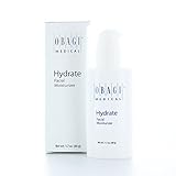 Best Moisturizer Obagi Hydrate Facial Moisturizer New Size:1.7 Oz. 48g Best Natural Face Moisturizer