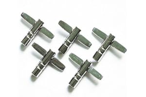 DRUM STARZ 5-pack DRUM KEYS