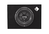Rockford Fosgate R2S-1X10