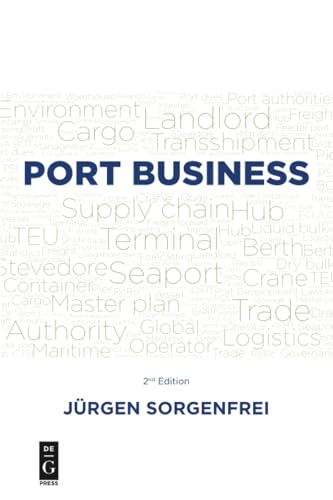 Port Business: Second Edition