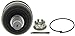 ACDelco 45D2402 Professional Front Lower Suspension Ball Joint Assembly