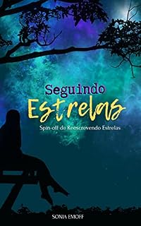 Livro Seguindo Estrelas