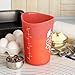 Silicone Measuring Cups - Easy-Grip, Flexible Measuring Cup, Jug, Pitcher - Baking, Cooking Measurement Tools
