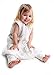 Slumbersafe Summer Sleeping Bag with Feet 0.5 Tog Simply Teddy 12-18 Months