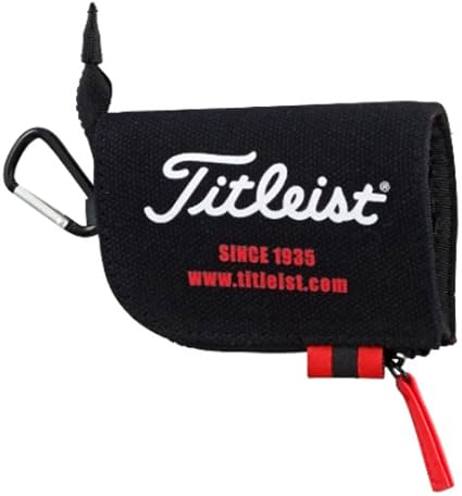 titleist tees
