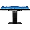 iiyama-T2252MSC-B1-22-Black-IPS-Full-HD-Projective-Capacitive-10pt-touch-HDMI-Display-Port iiyama T2252MSC-B1 22' Black, IPS, Full HD, Projective Capacitive 10pt touch, HDMI, Display Port