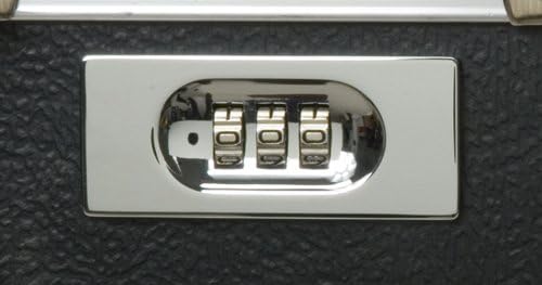 Tool Case Combination Lock Replacement