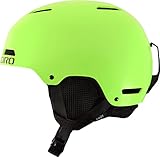 Giro Crue Kids Ski Helmet - Kid's