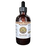 Sea Cucumber (Holothuria Atra) Liquid Extract 4 Oz (120ml)