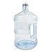 1 Gallon Plastic Water Bottle W/Handle