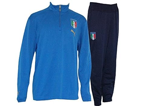 abbigliamento nazionale calcio italiana
