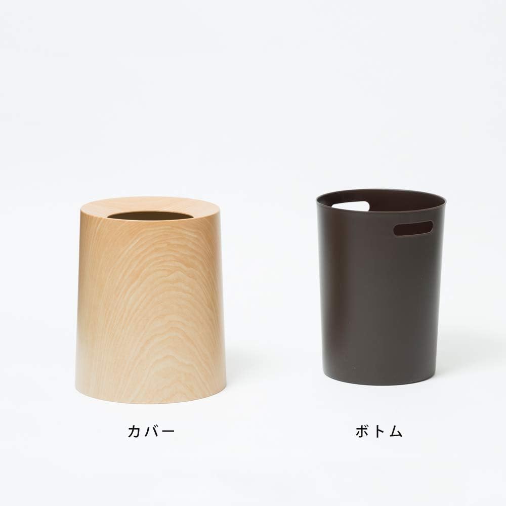 ideacoイデアコTUBELOR HOMME オークウッド