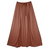 SeasonsTrading 28" Child Brown Cape - Halloween Kids Costume Party Dress Up