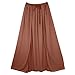 SeasonsTrading 28" Child Brown Cape - Halloween Kids Costume Party Dress Up primary
